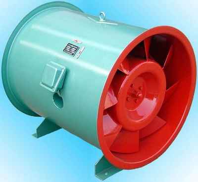 天津风机制品厂 卓越通风技术的引领者