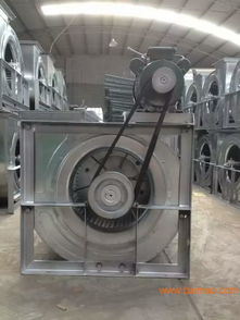 济南永达机械设备厂 专业风机生产、直销与批发的一站式解决方案