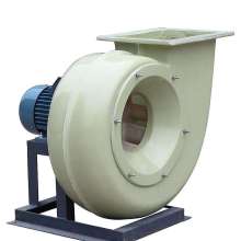 蚌埠市风机厂 专业制造高中低压离心式通风机的行业先锋