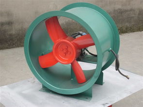 四川风机产业概览 聚焦成都风机厂、通风机厂与引风机厂的特色与应用