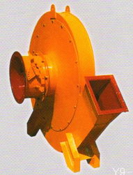 聚焦通风设备领域 江苏离心通风机、专业加工与北京鼓风机厂的加盟机遇