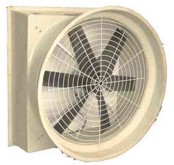 昆山屋顶通风设备与风机生产 打造高效工厂通风降温解决方案