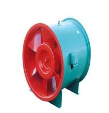 高效通风，卓越品质——专业通风机产品展示