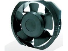 探索ADDA协禧机柜通风机AX15382HB-C 安耐信机电的核心优势与应用价值